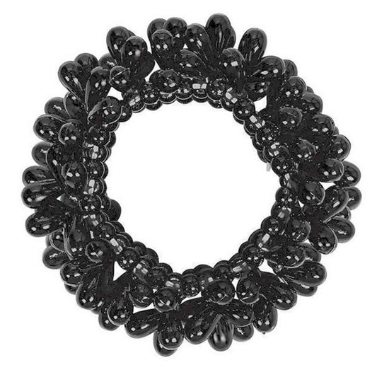 Bead Bracelet - Black