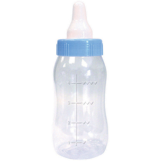 Baby Bottle Bank Blue