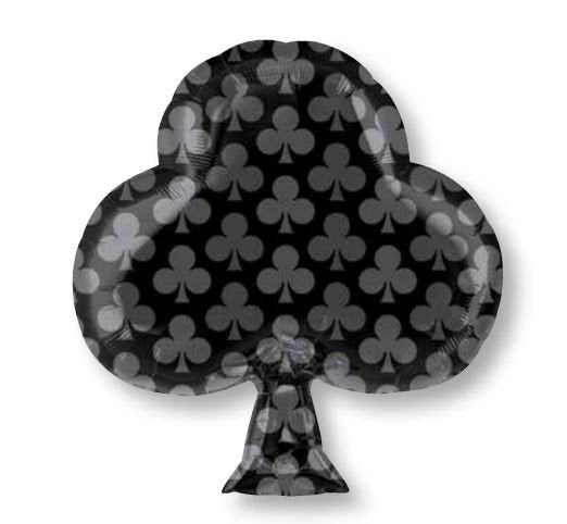 Junior Shape Black Club