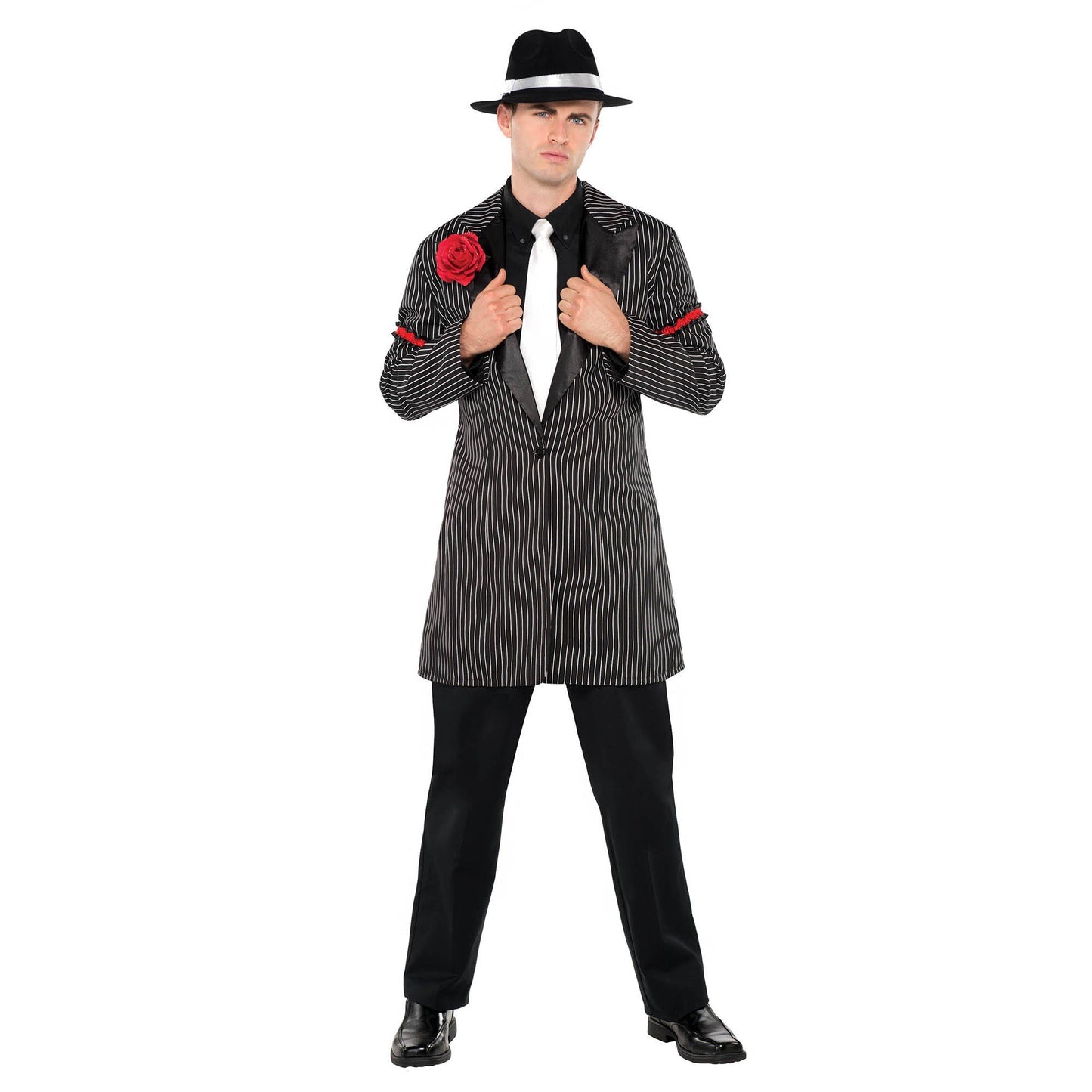 Zoot Suit Jacket