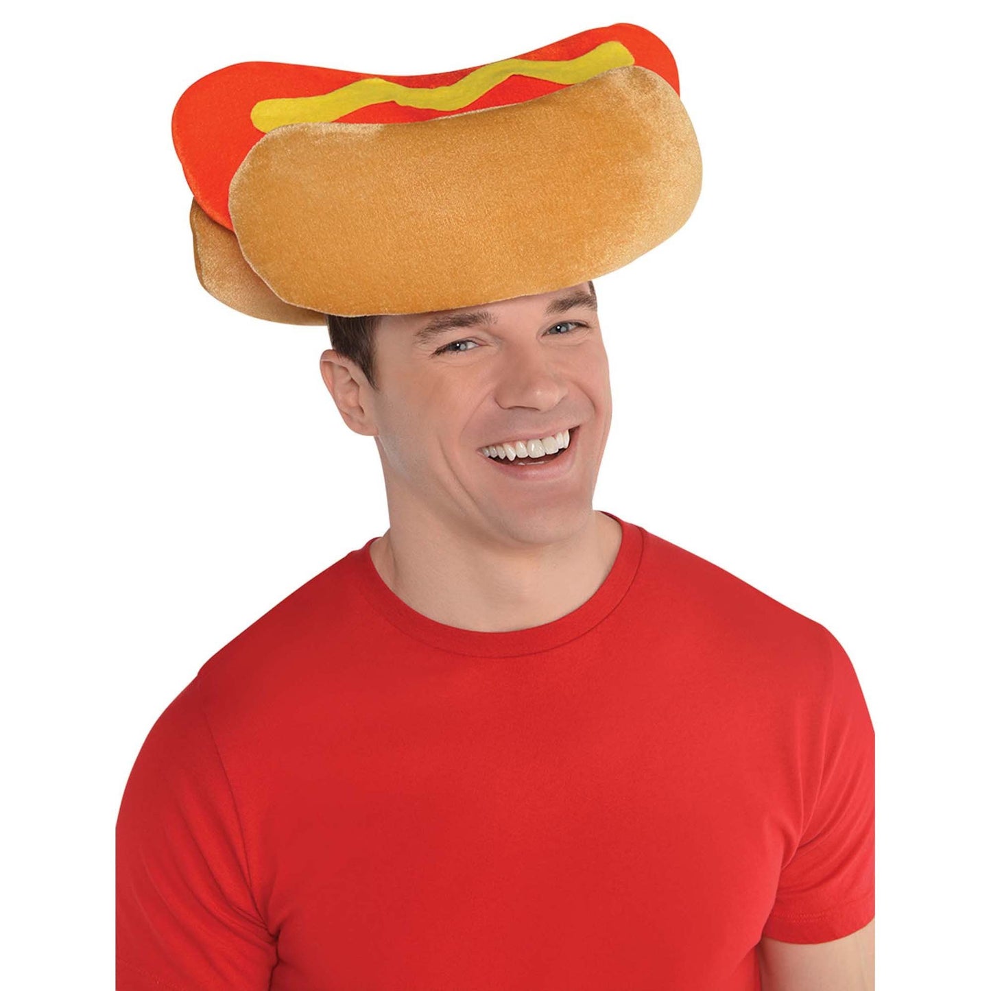 Hot Dog Hat