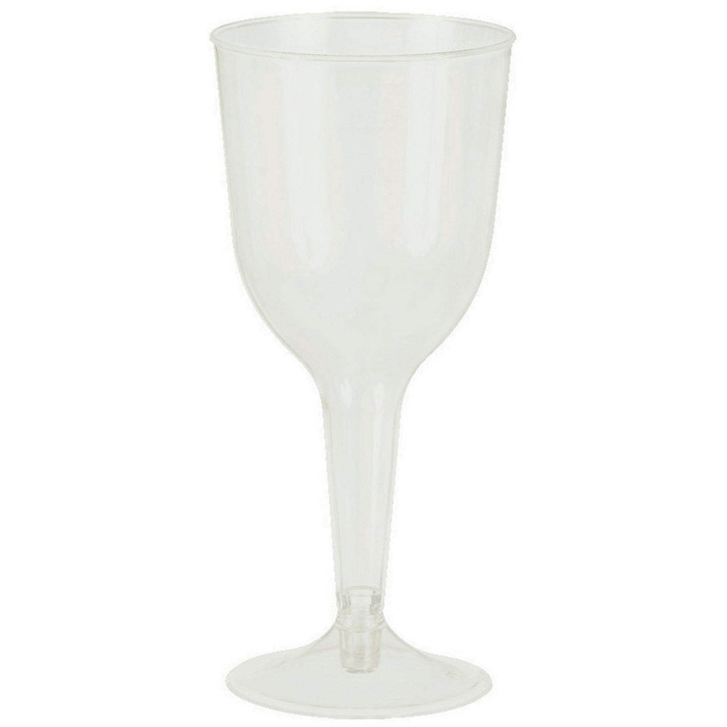 Wine Glass 295ml Pearl