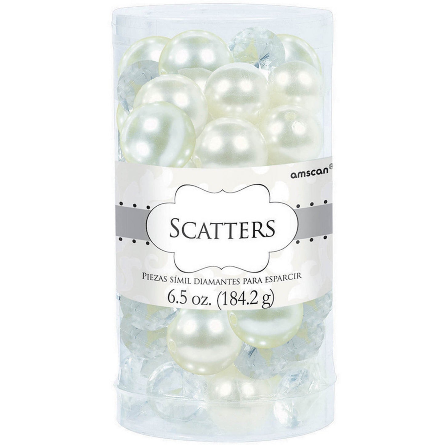 Scatters - Pearl & Gem