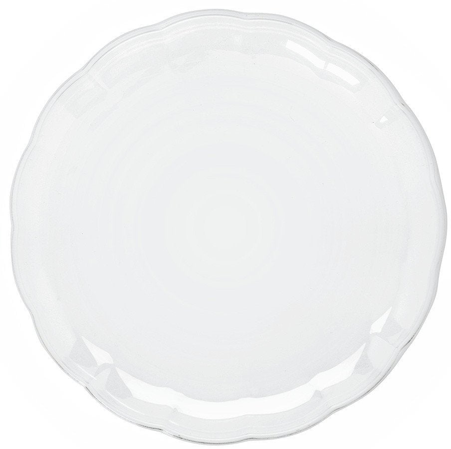 Tray Clear - Plastic