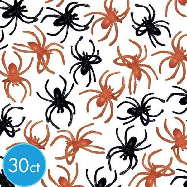 Spider Rings Favors