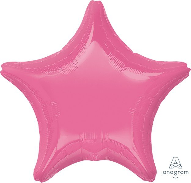 45cm Standard Star XL Rose