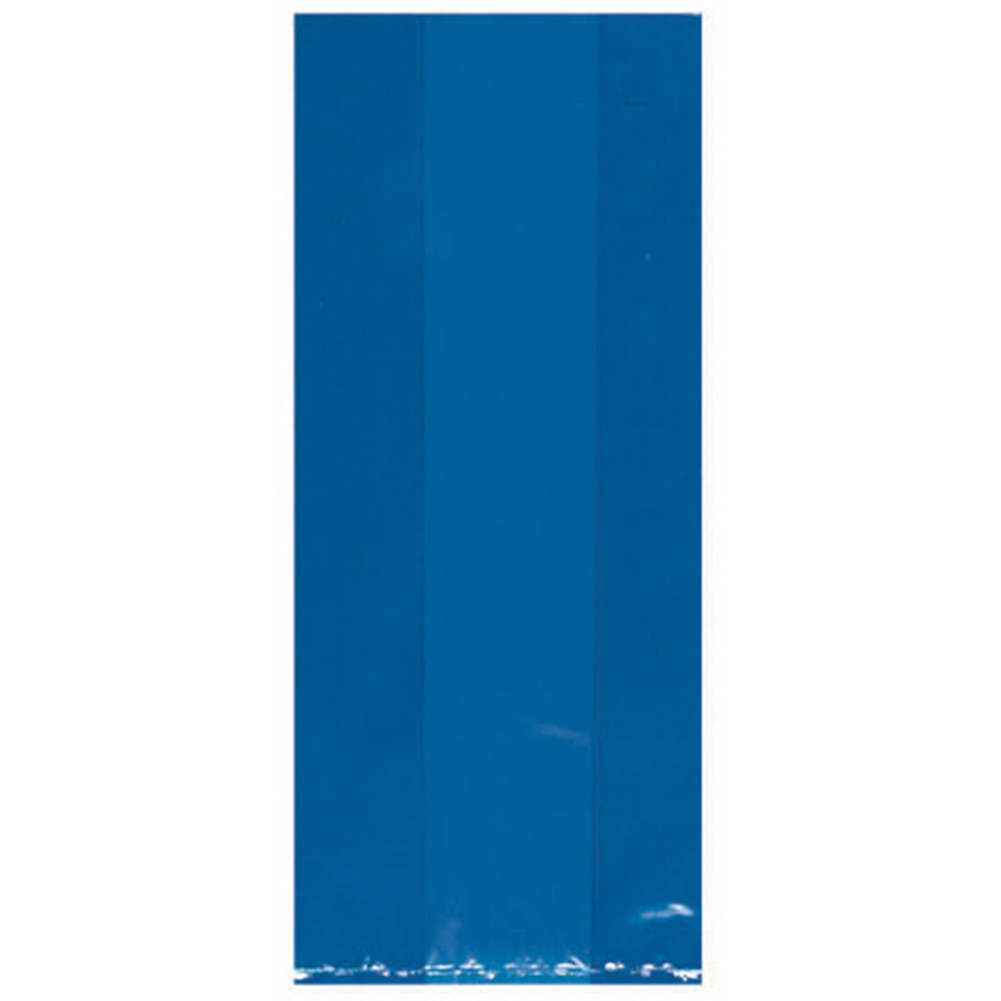 Cello Party Bags Small - Bright Royal Blue