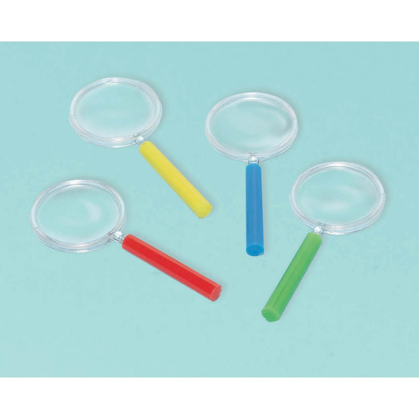 Value Pack Favor - Magnifying Glass