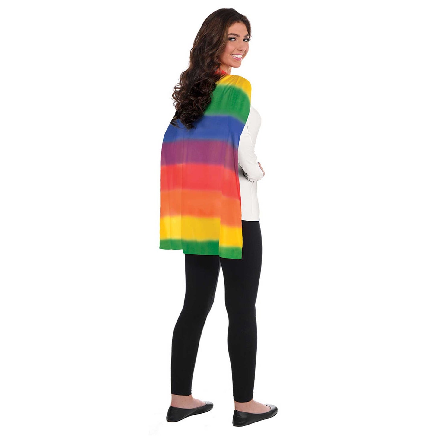 Cape - Rainbow