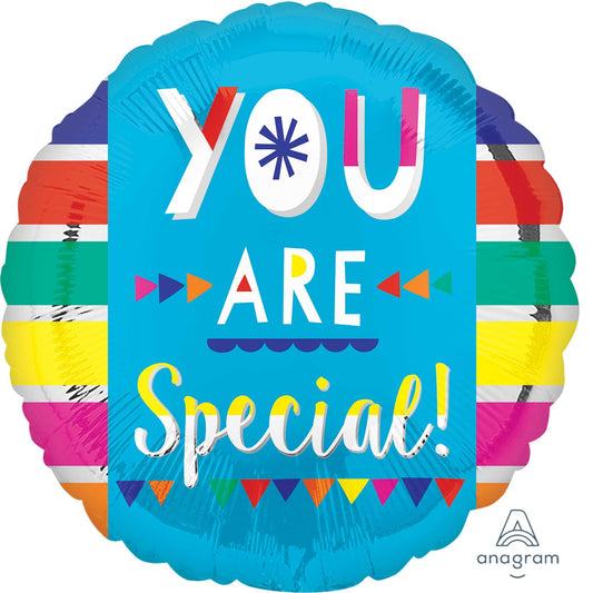 45cm Standard HX You Are Special! Fun Type