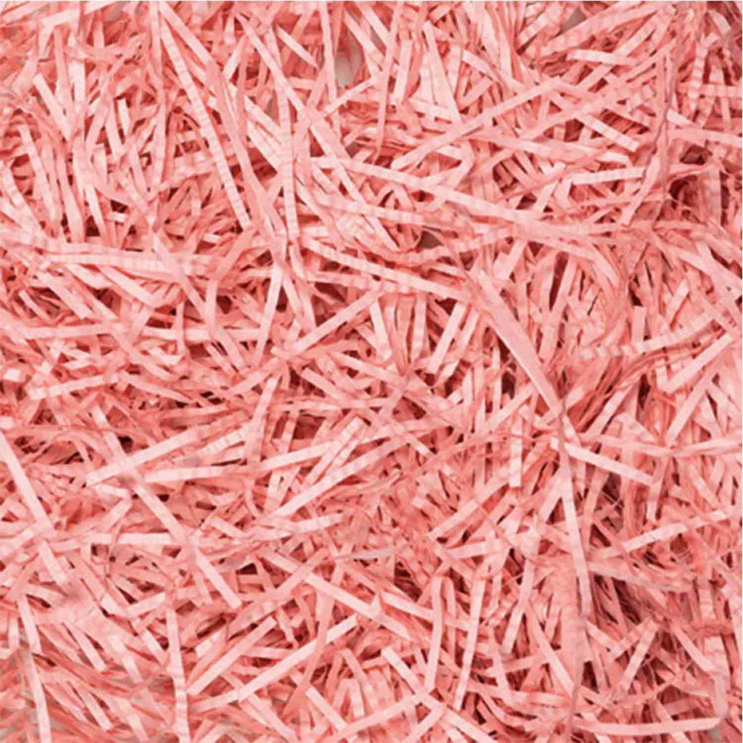 Shred Pink Paper 2oz