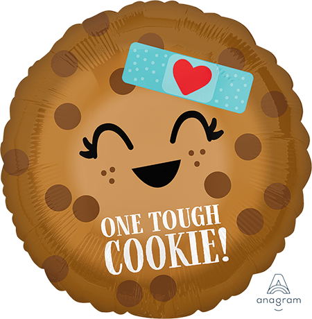 45cm Standard HX One Tough Cookie