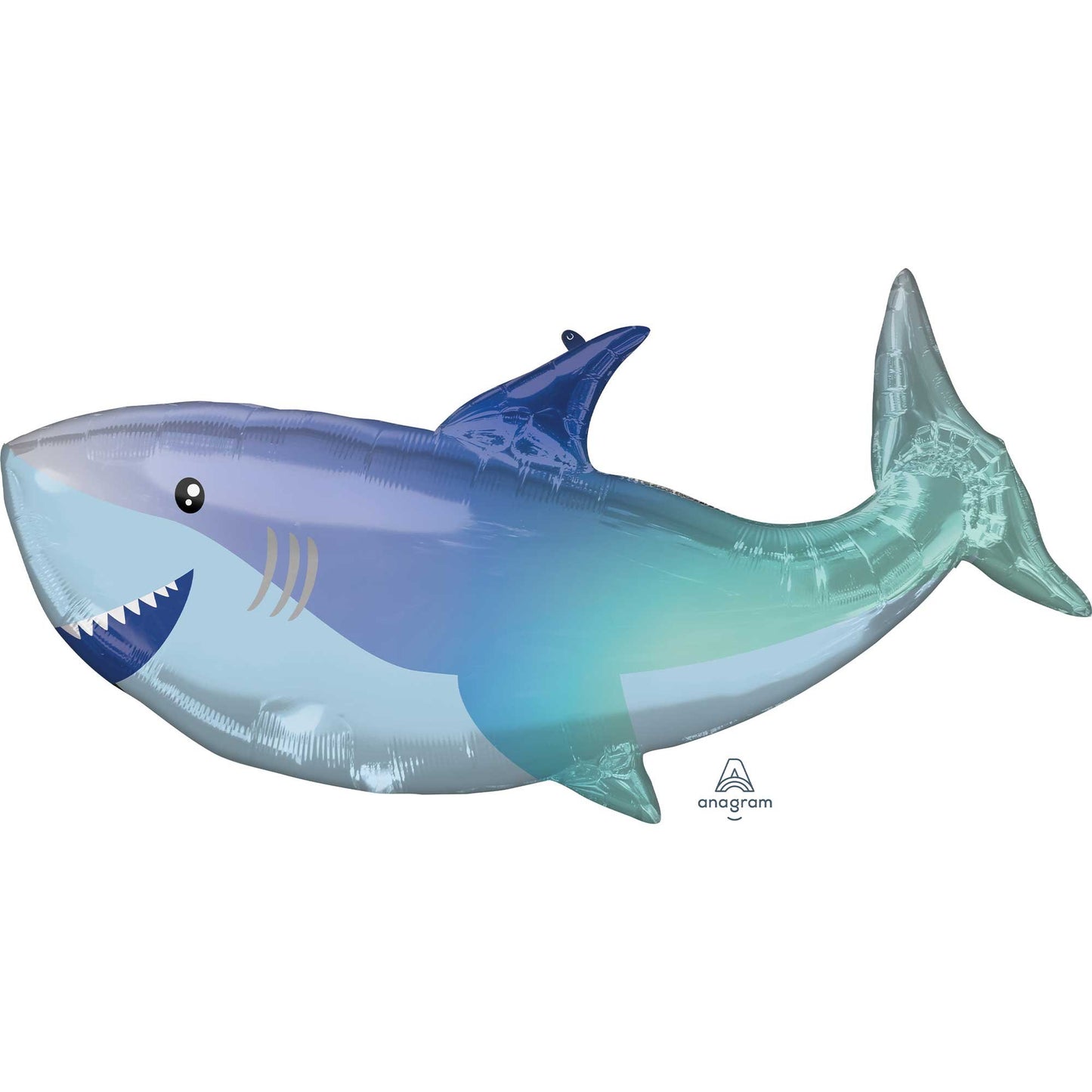 SuperShape XL Shark