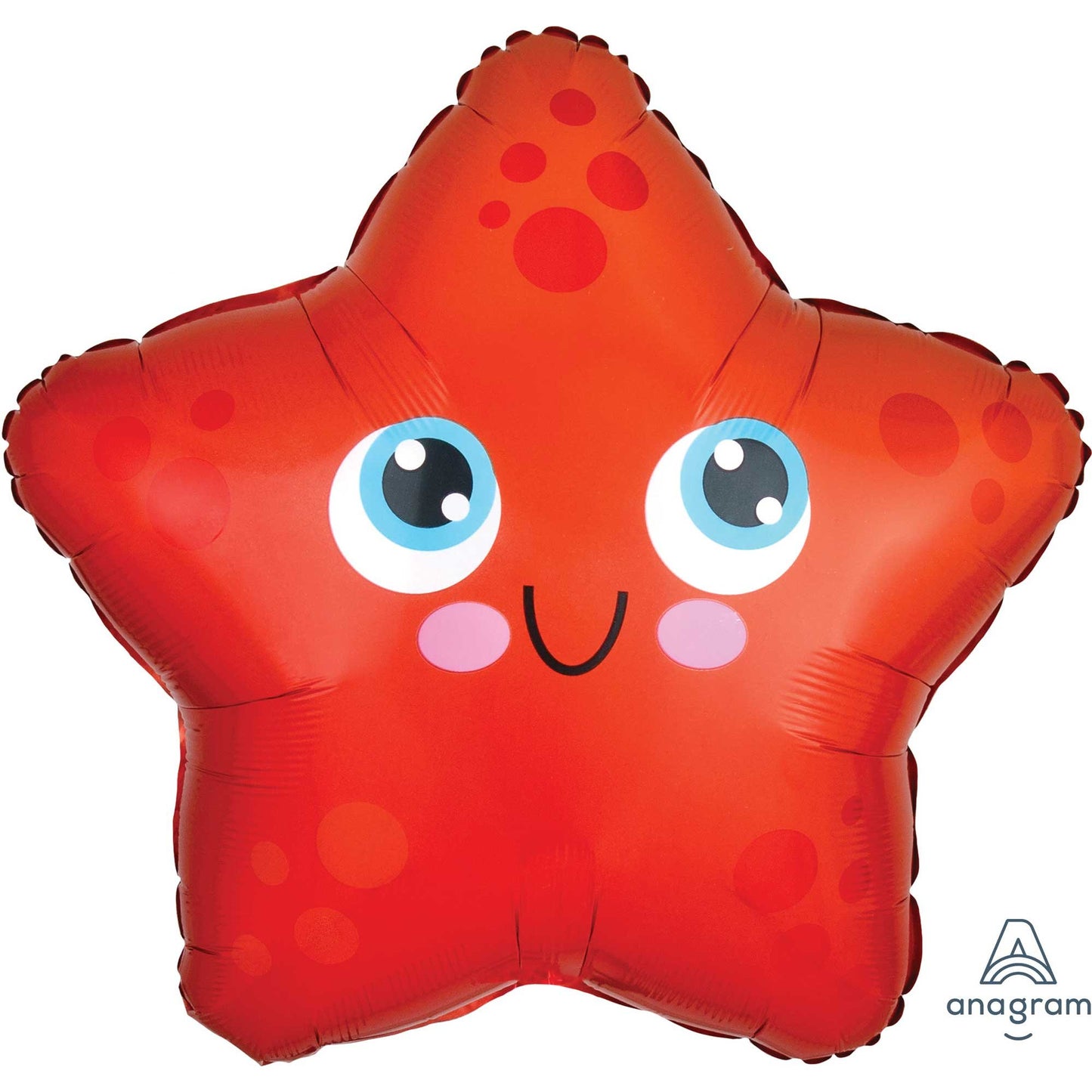 Standard Shape XL Starfish