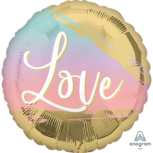 45cm Standard HX Sunset Love