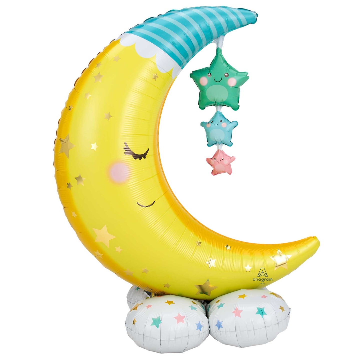 CI: AirLoonz Moon & Stars