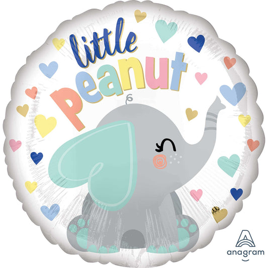 45cm Standard HX Little Peanut Baby