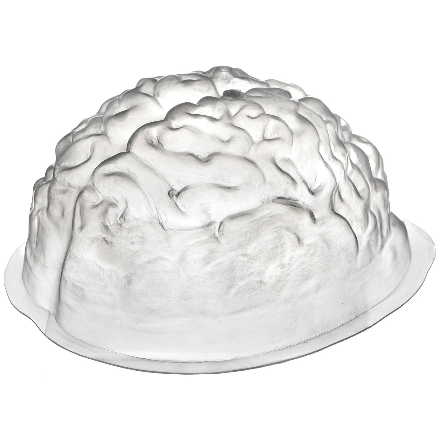Brain Shaped Large Plastic Mould