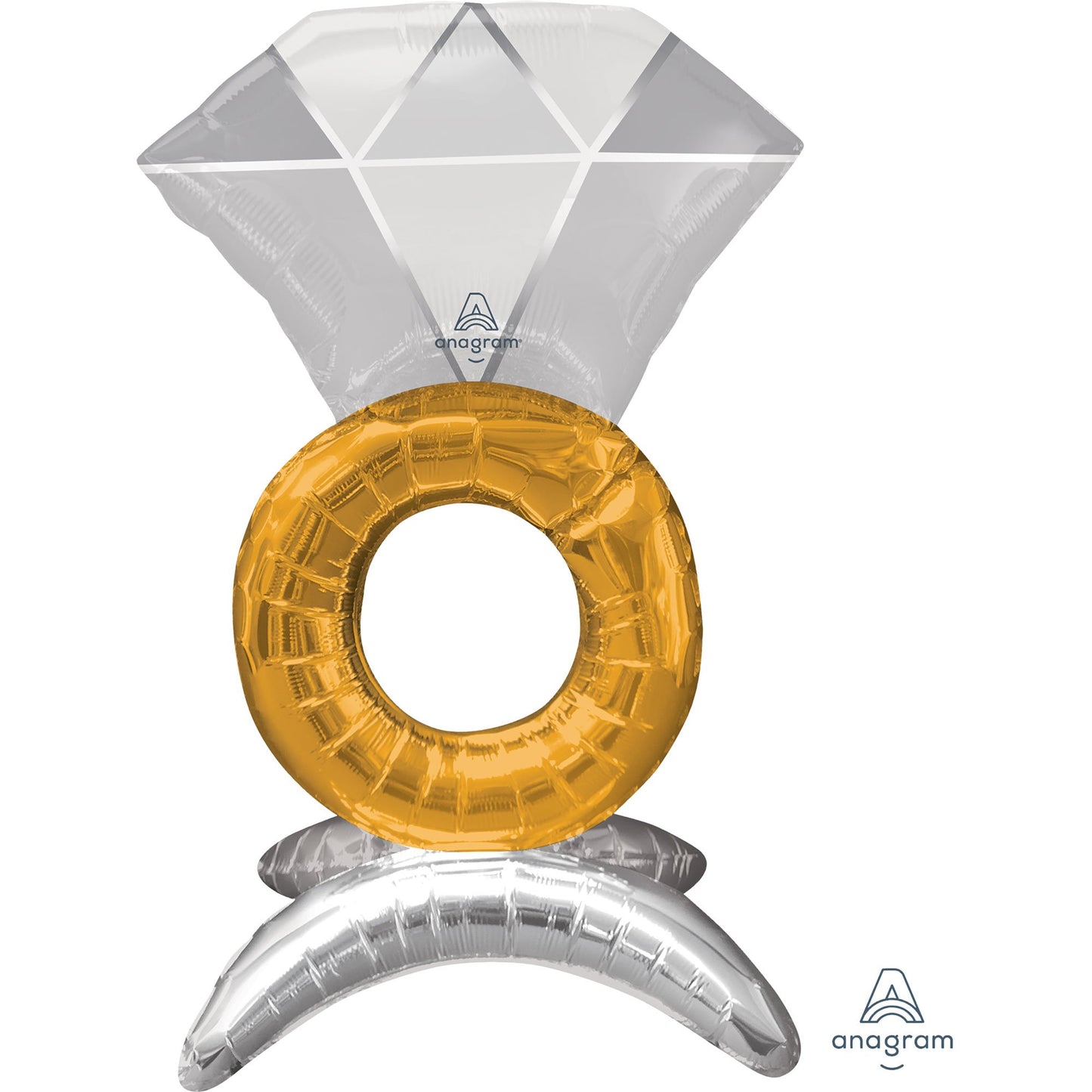 CI: Decor Wedding Ring