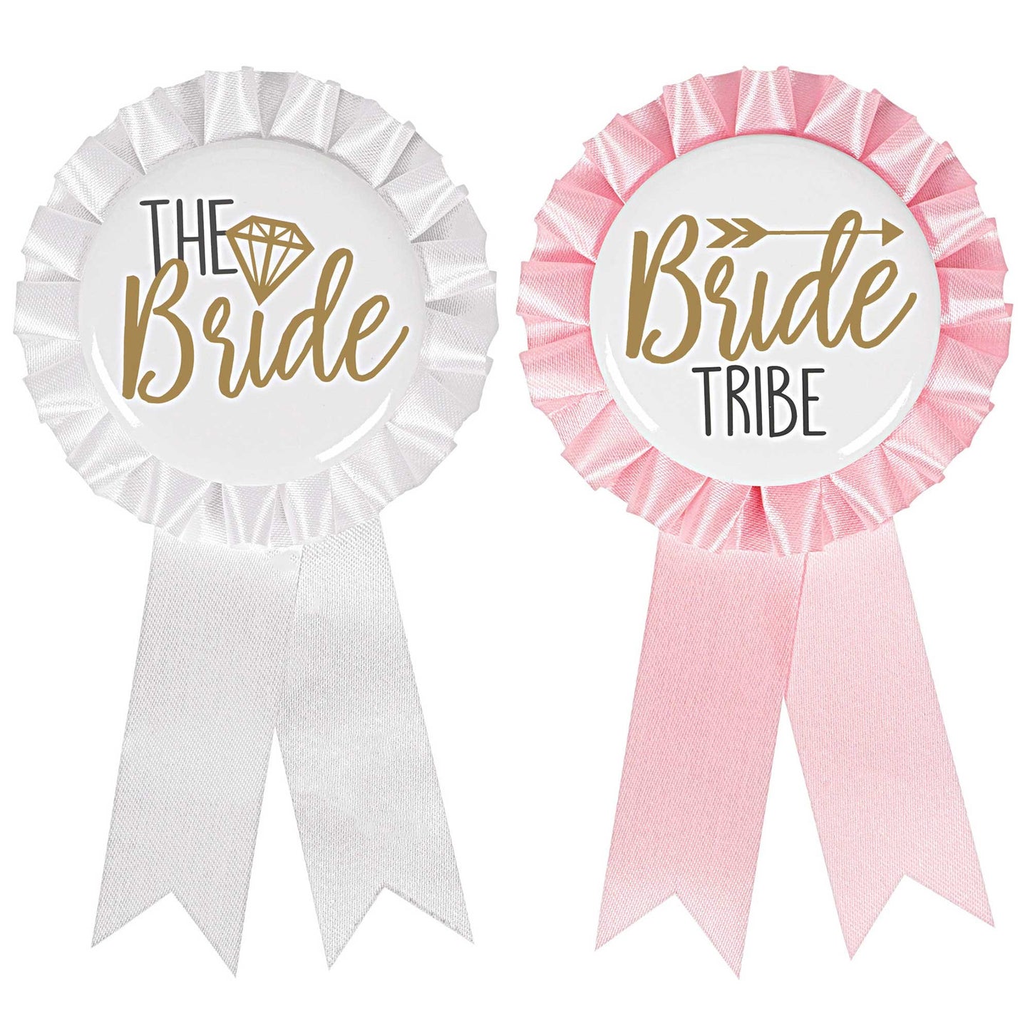 Bachelorette Award Ribbons