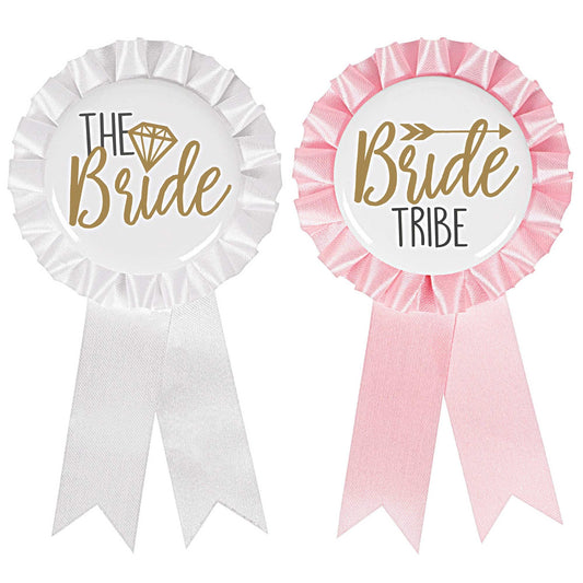 Bachelorette Award Ribbons