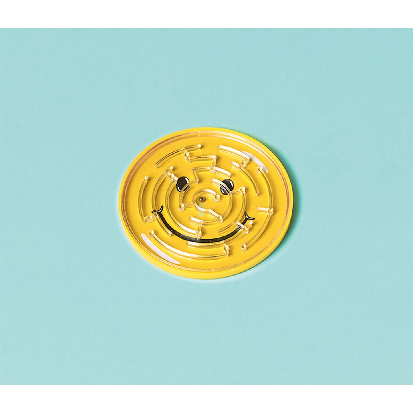 Value Pack Favors Smile Maze Puzzles