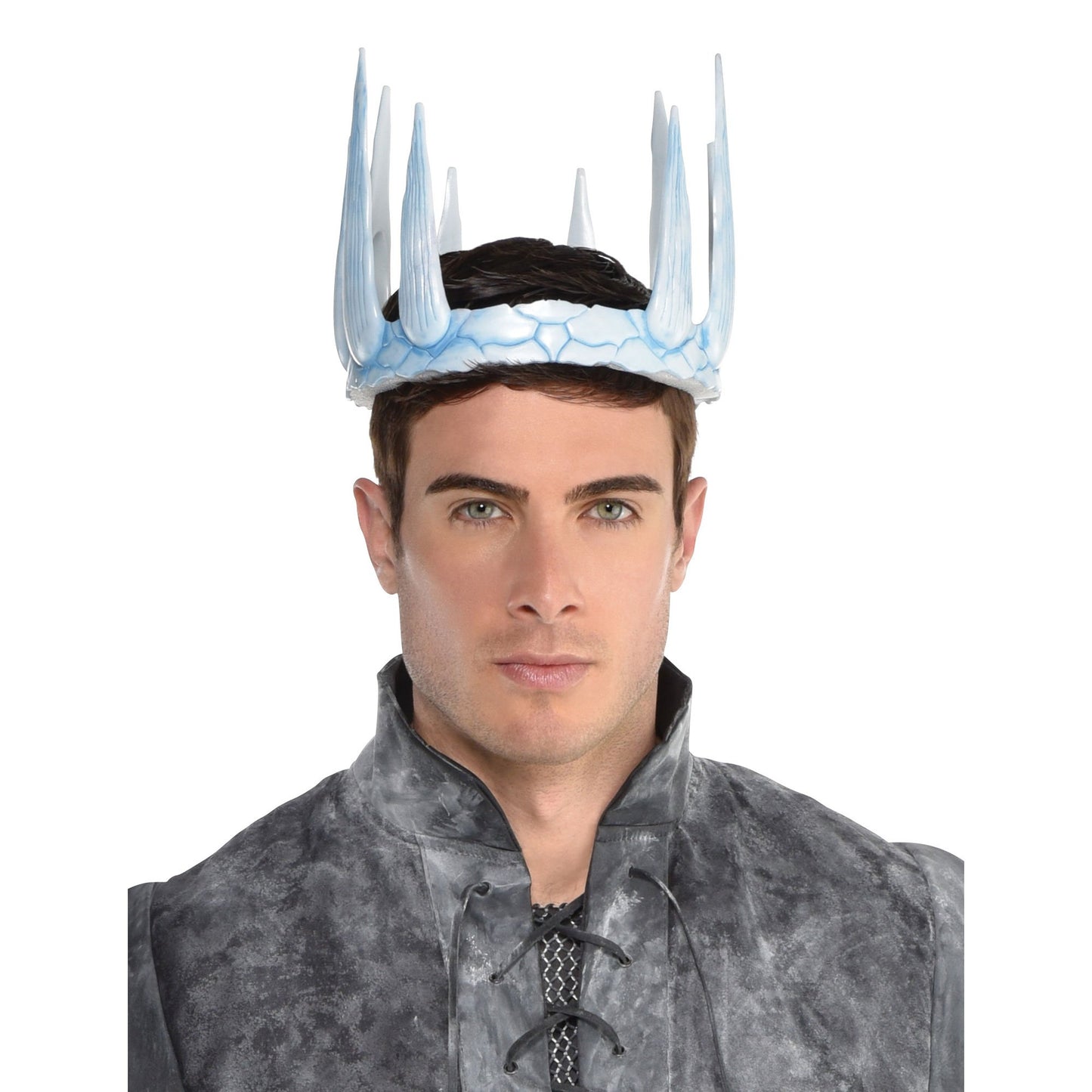 Ice King Crown