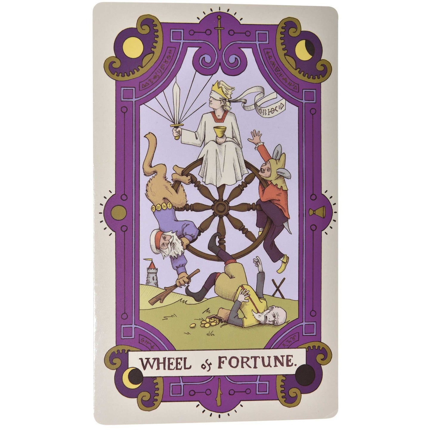 Tarot Cards