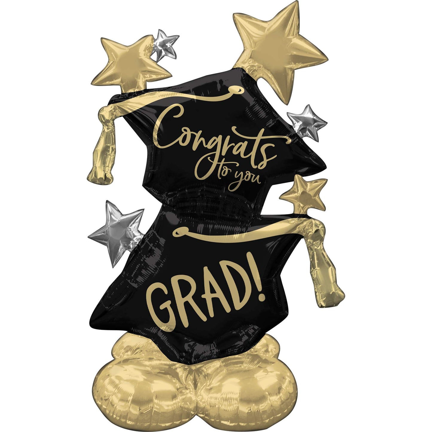 CI: AirLoonz Congrats to You Grad Hats