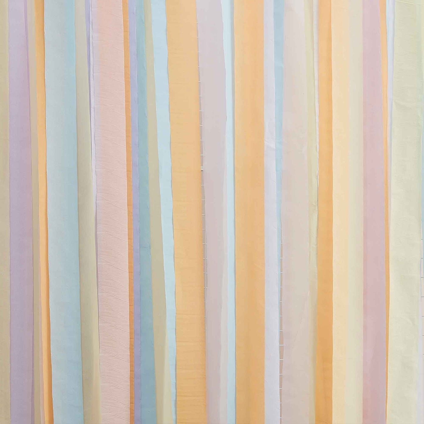 Mix It Up Large Streamer Backdrop Pastel