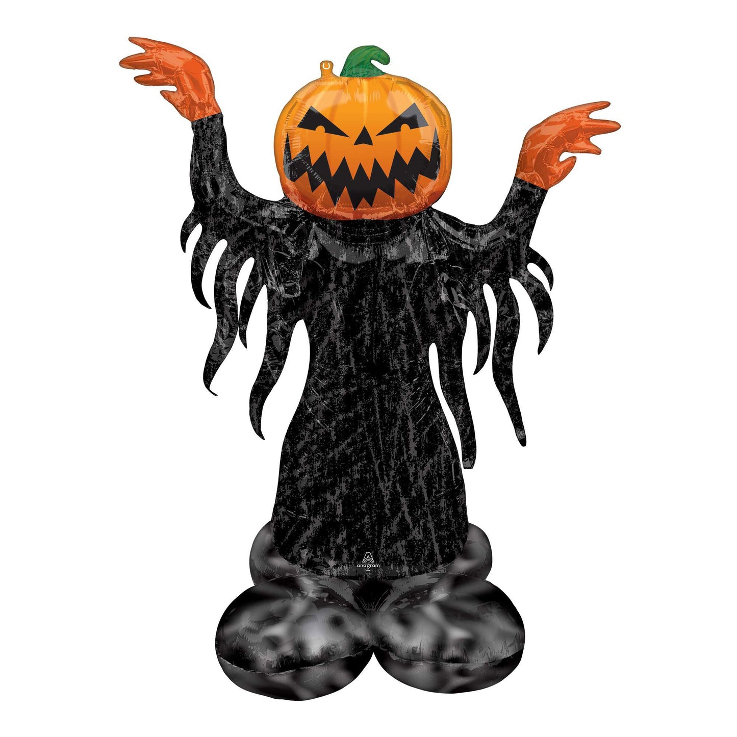 CI: AirLoonz Pumpkin Head Ghost