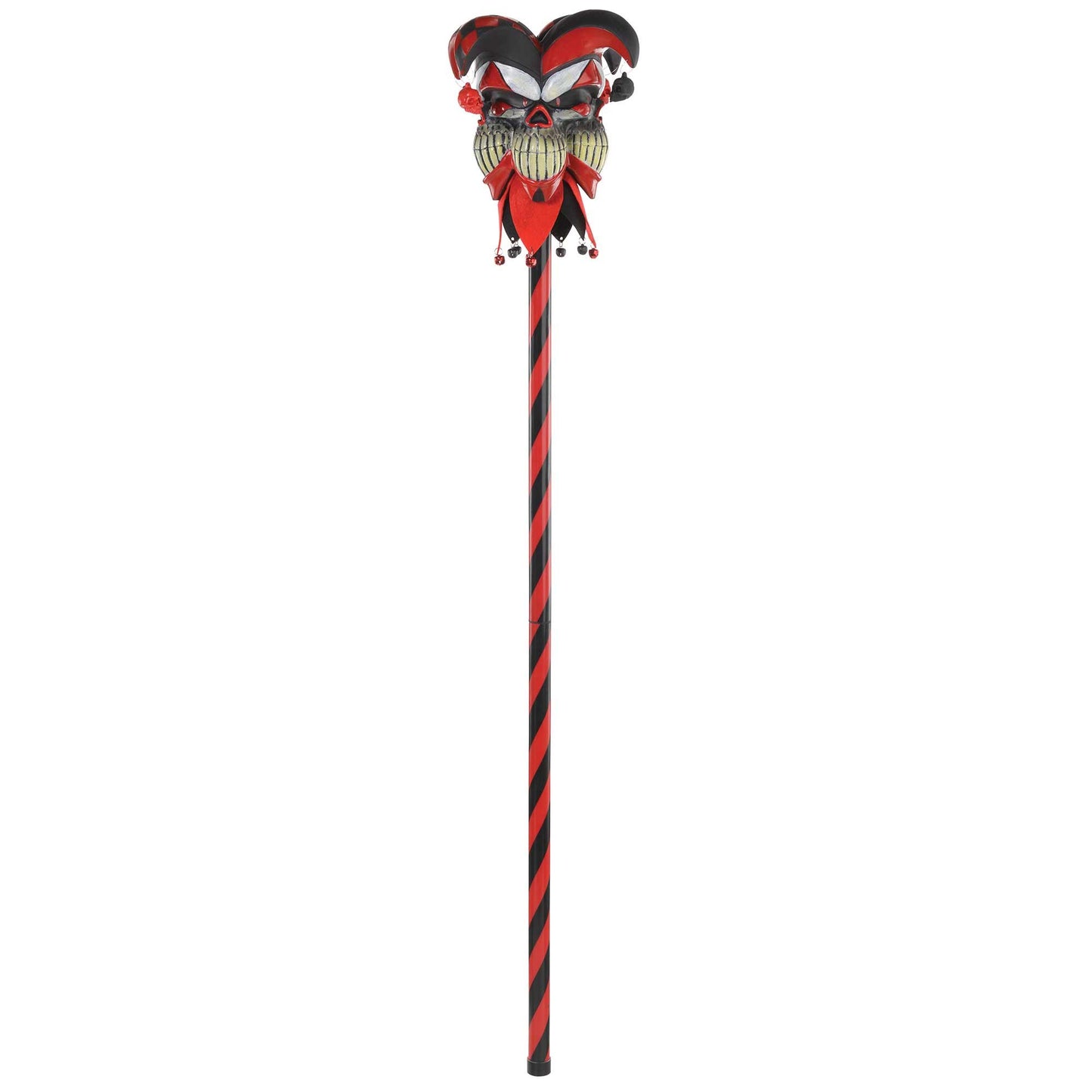 Freak Show Krazed Jester Cane