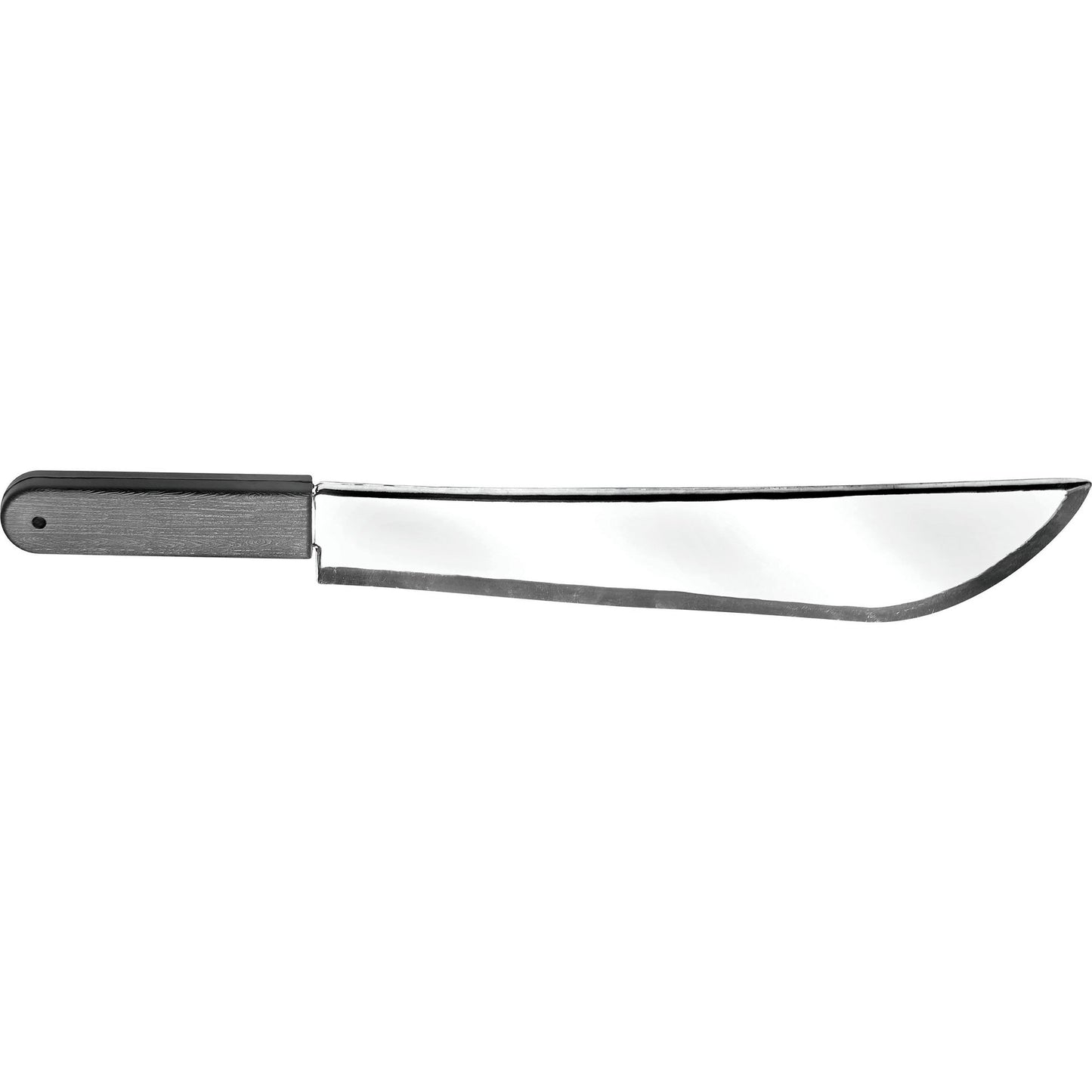 Machete Chrome