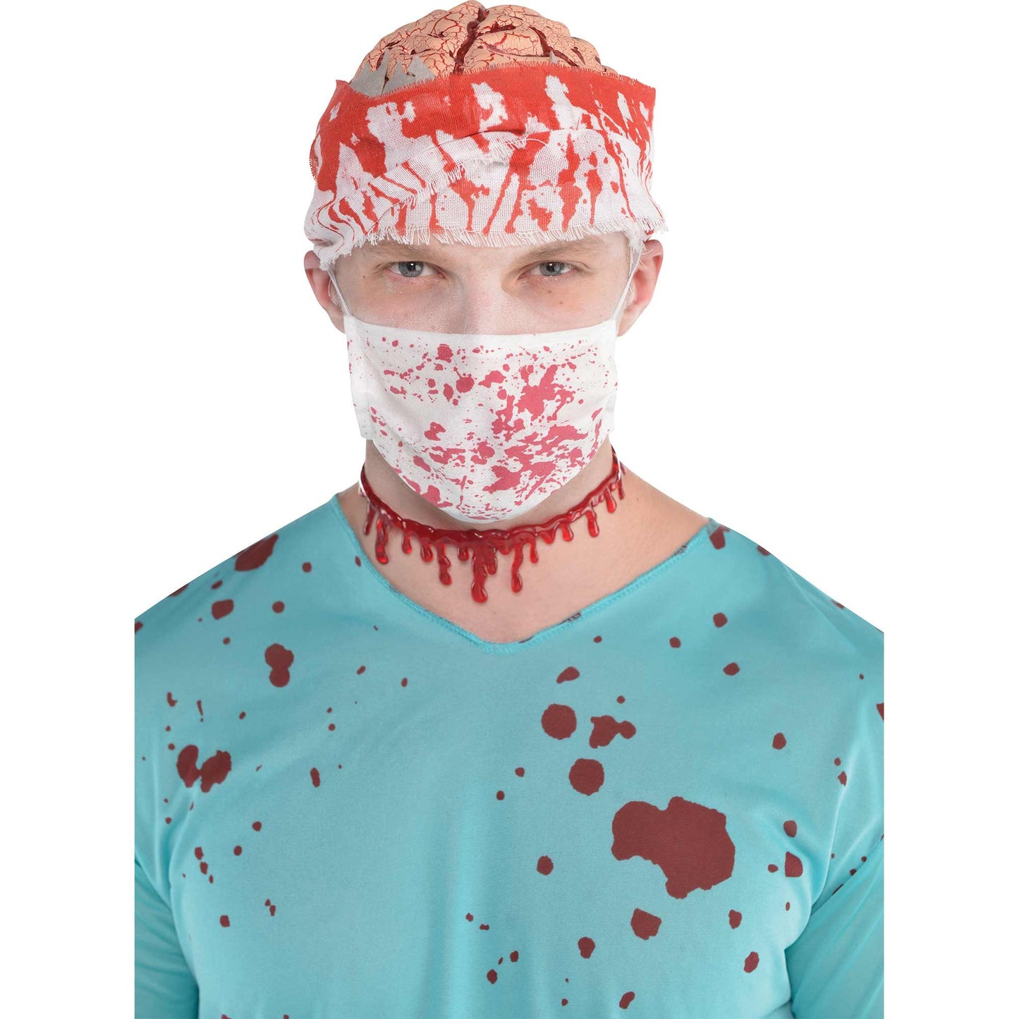 Bloody Surgeon Mask