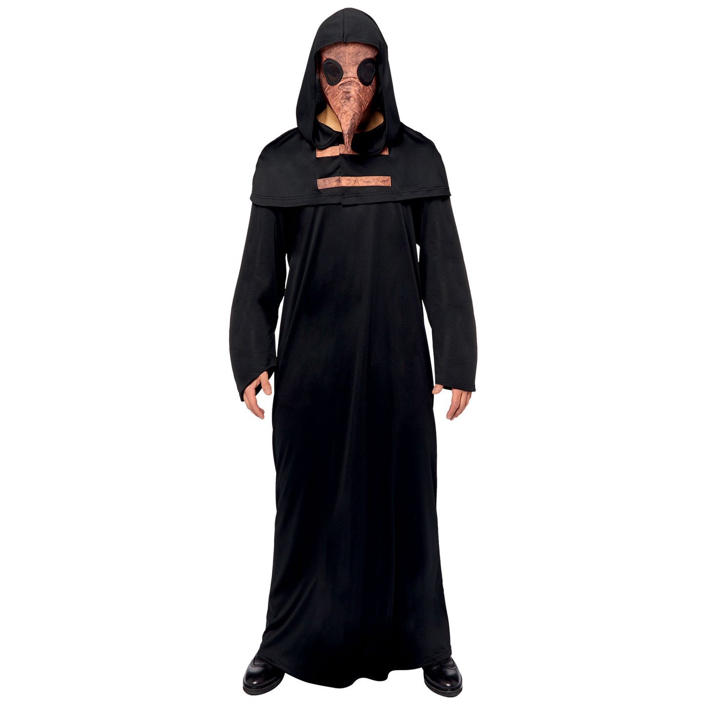 Costume Plague Doctor Men's Adult Large