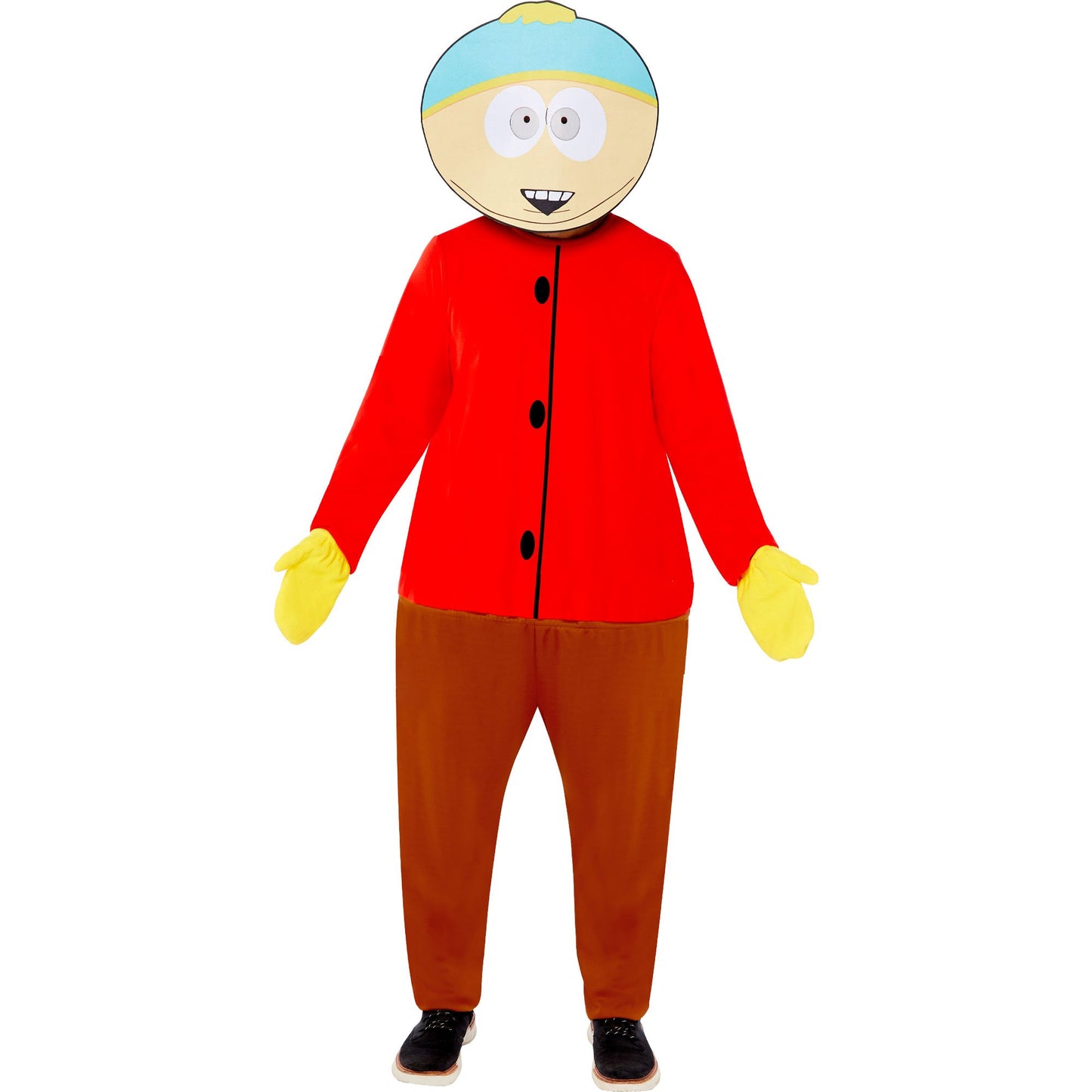 Costume South Park Cartman Men's Large