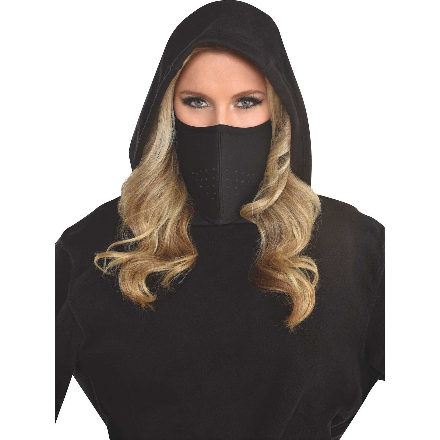 Ninja Face Mask