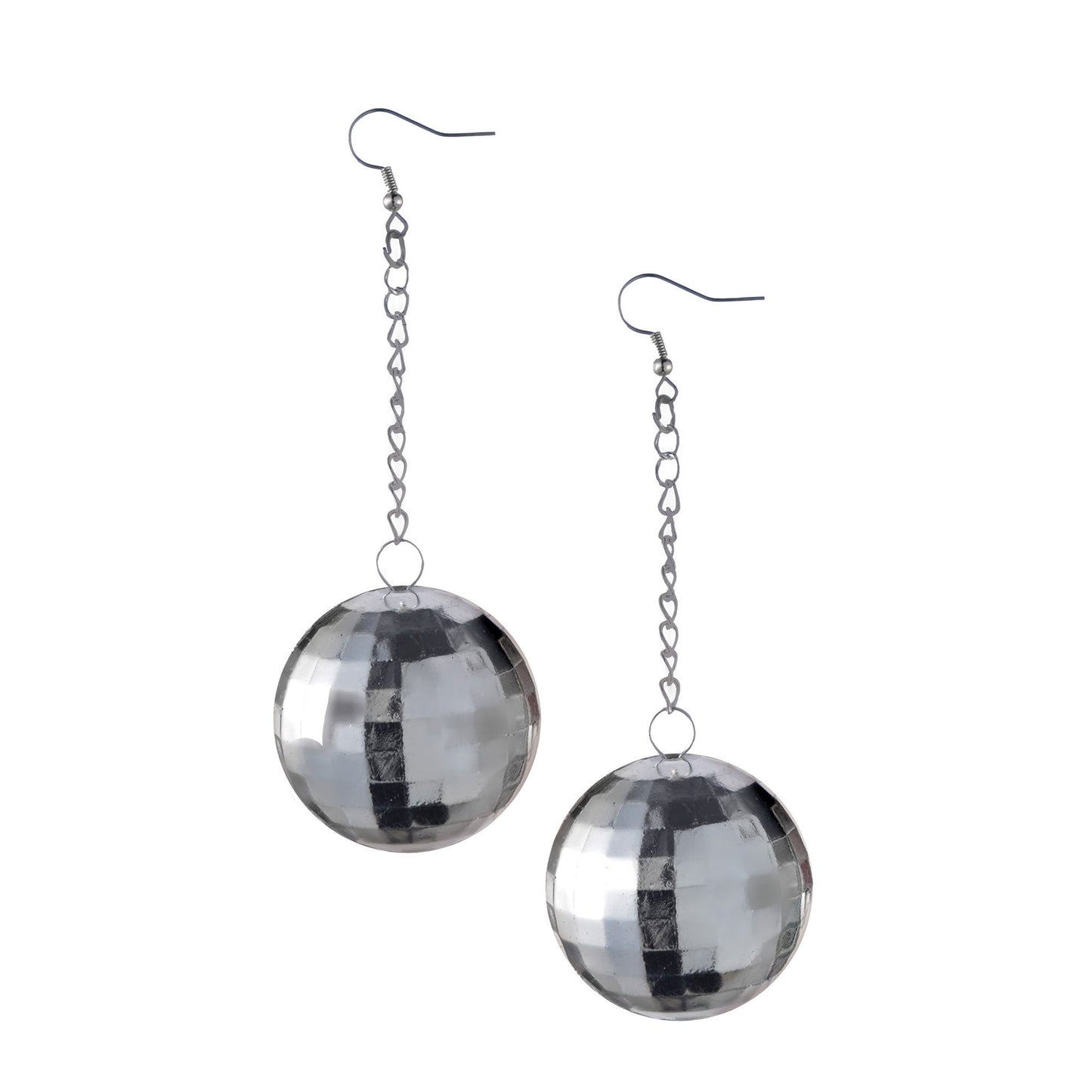 Disco Diva Earrings
