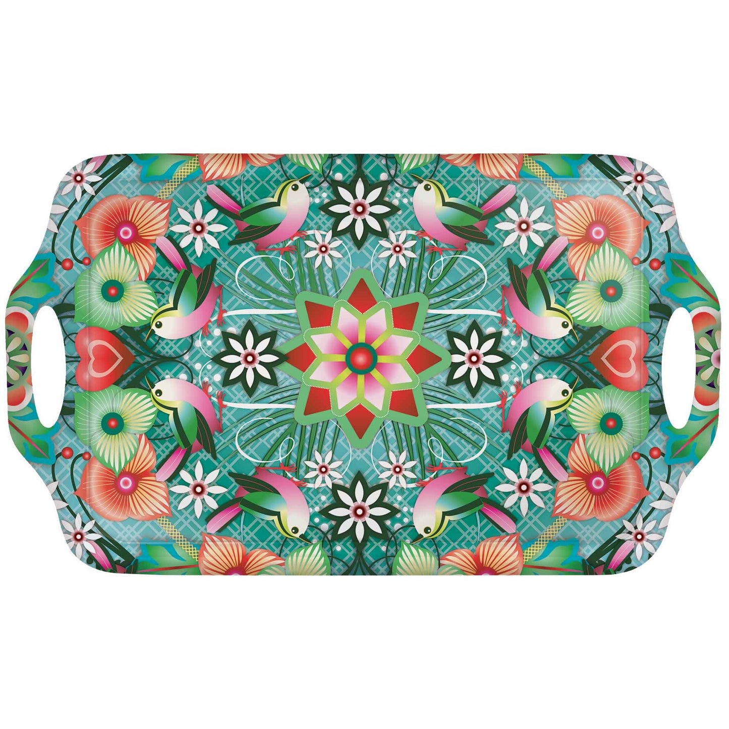 Catalina Melamine Tray