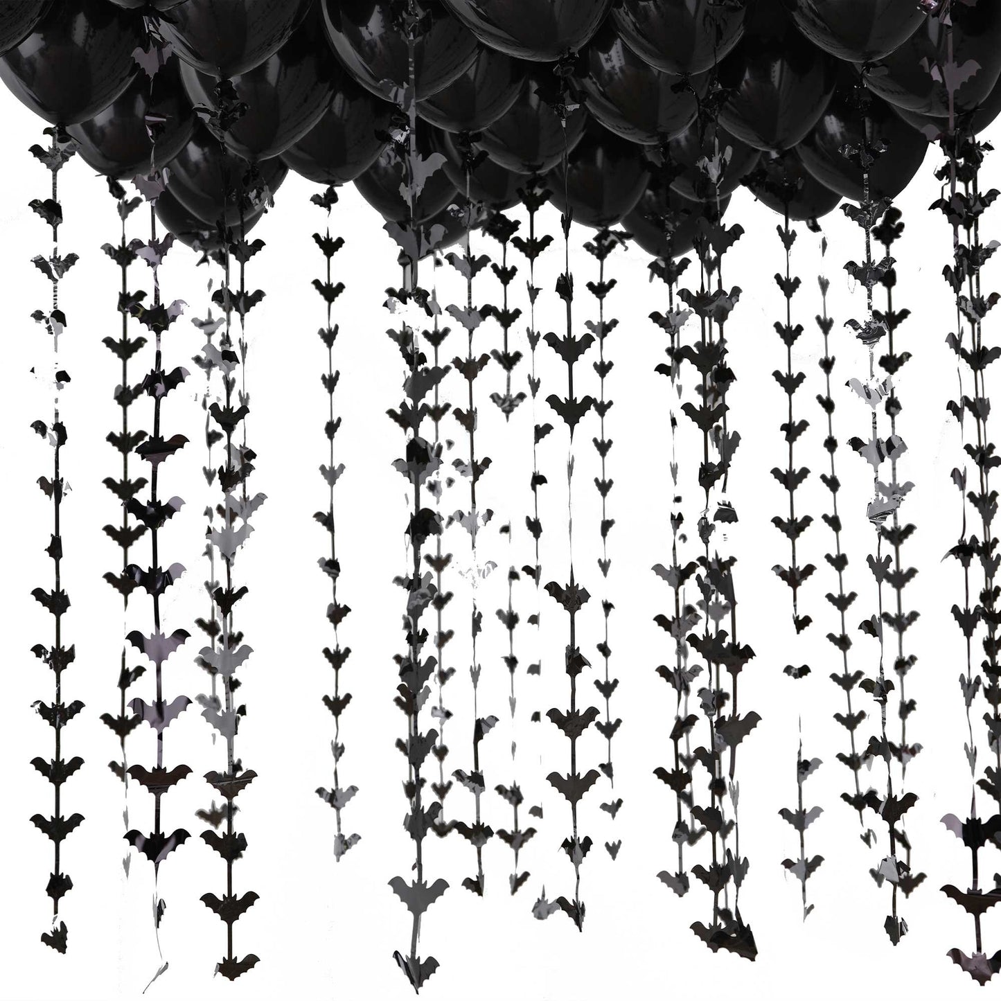 Fright Night Balloon Ceiling Kit