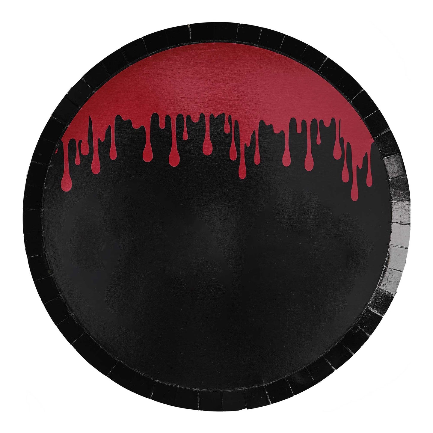 Fright Night 9in/23cm Paper Plates