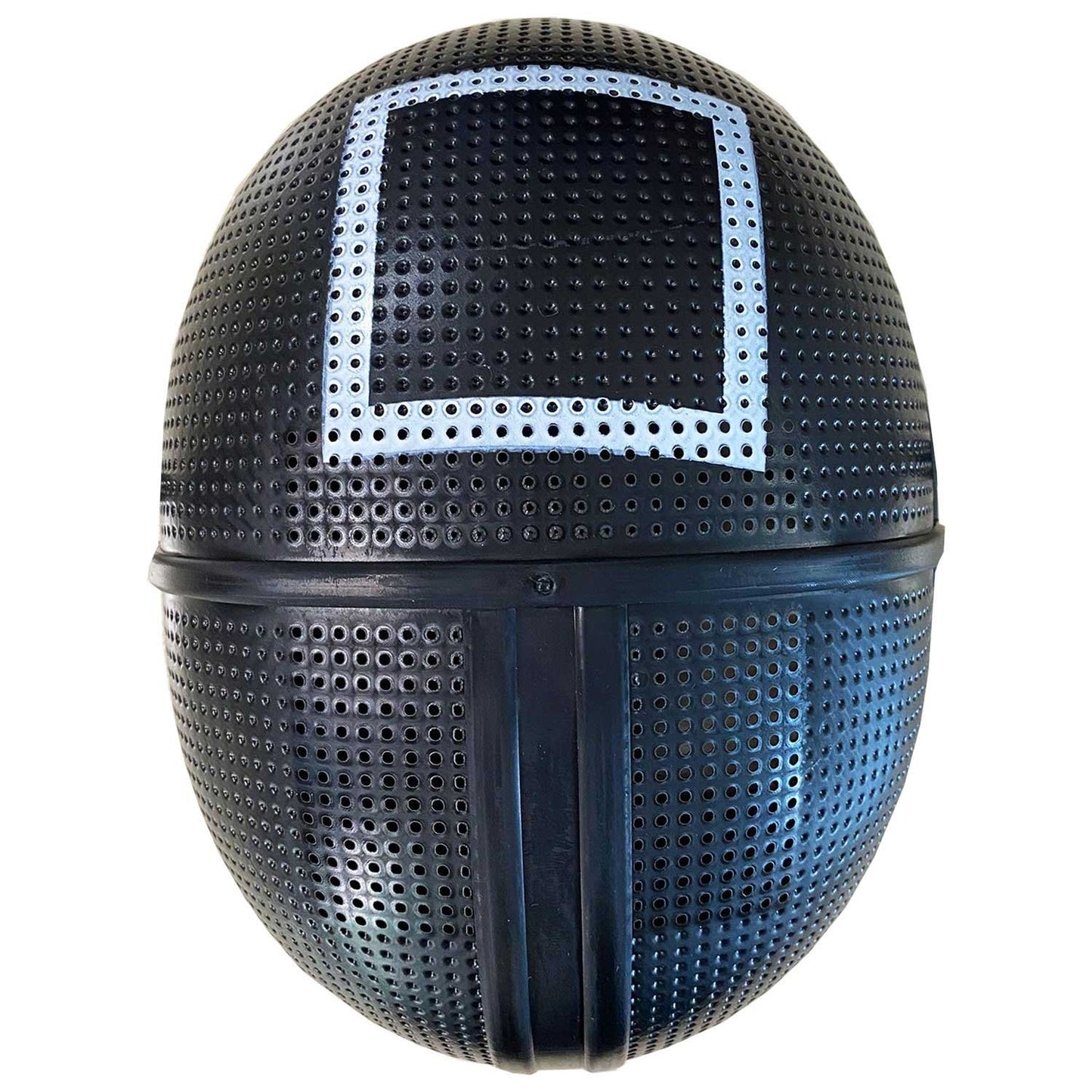 Squid Game Guard Mask Square