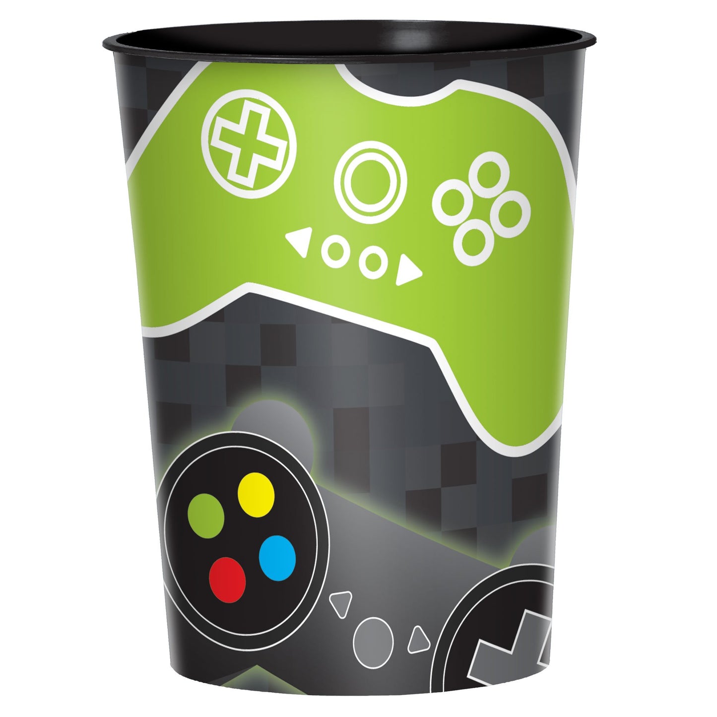 Level Up Gaming Favor Cup Plastic 473ml