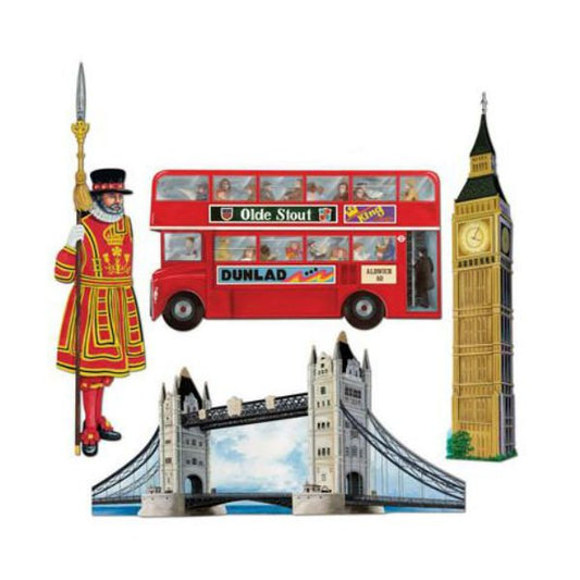 British Cutouts