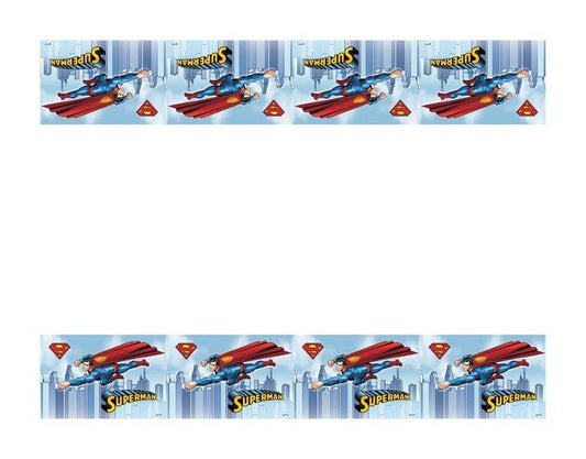 Superman Tablecover