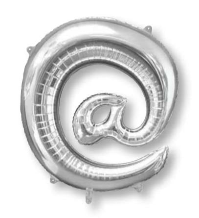 SuperShape Symbol @ Silver