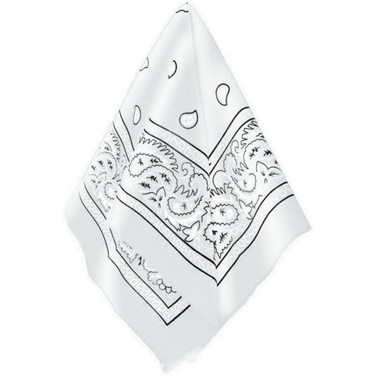 Bandana - White
