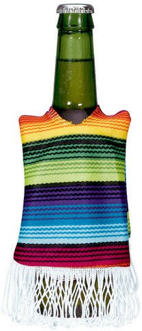 Cinco de Mayo Drink Kozy - Fabric