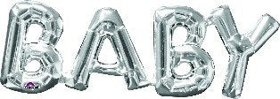 CI: Phrases BABY Silver