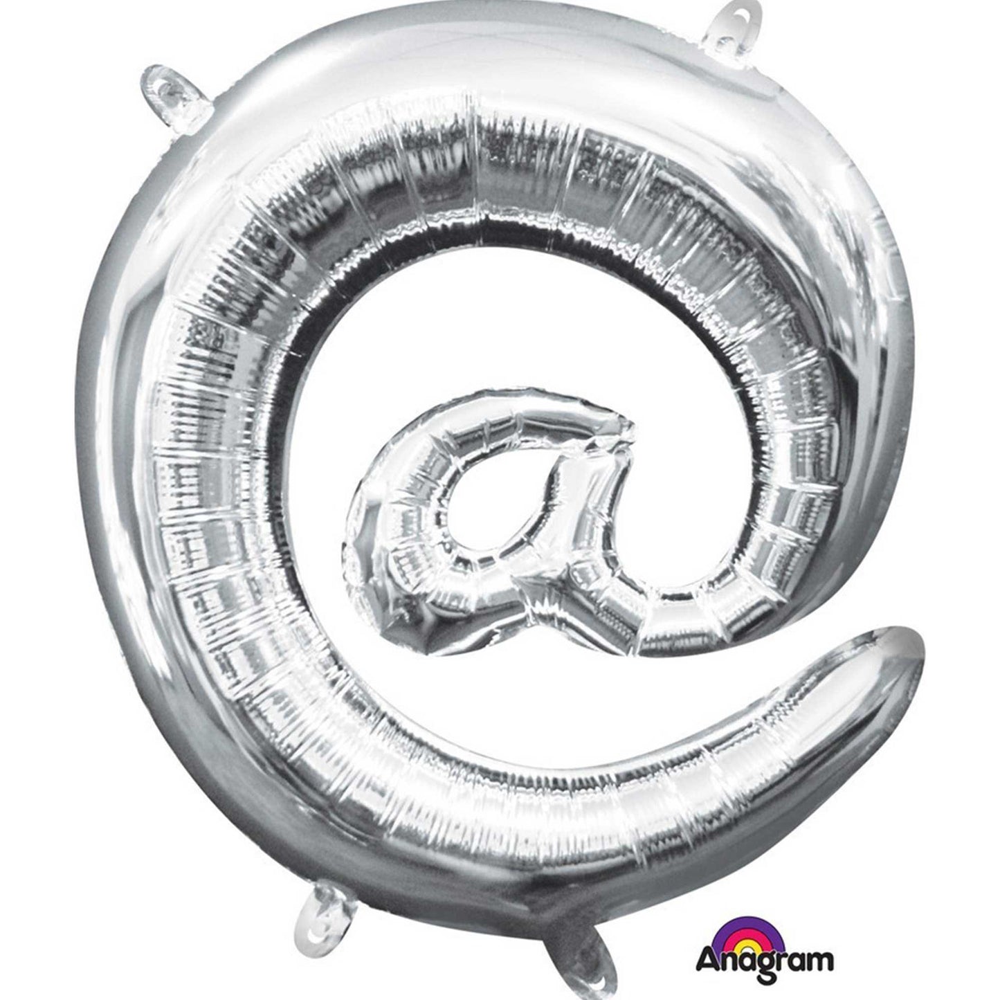 CI: Symbol @ Silver